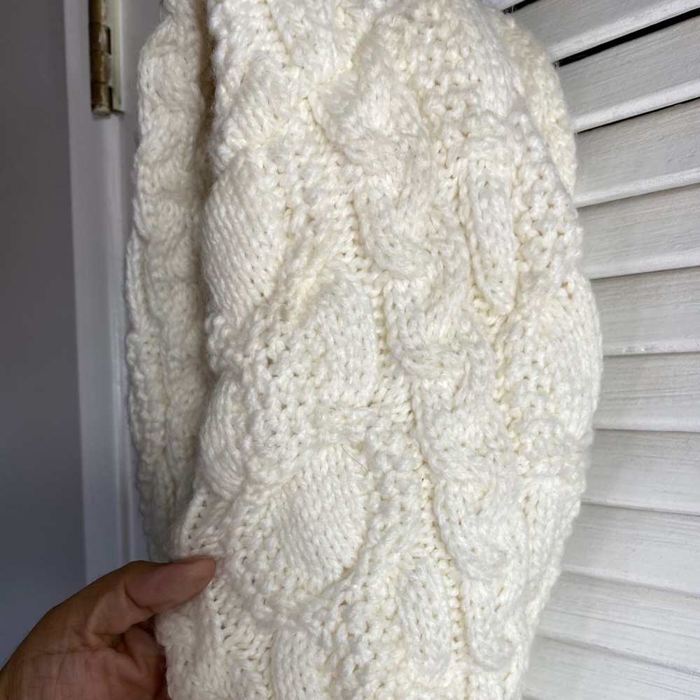 GAP infinity scarf